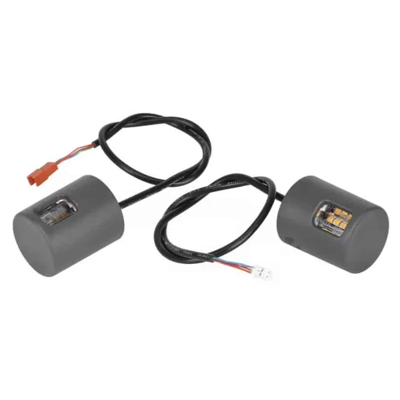 Clignotant guidon Xiaomi Scooter 6