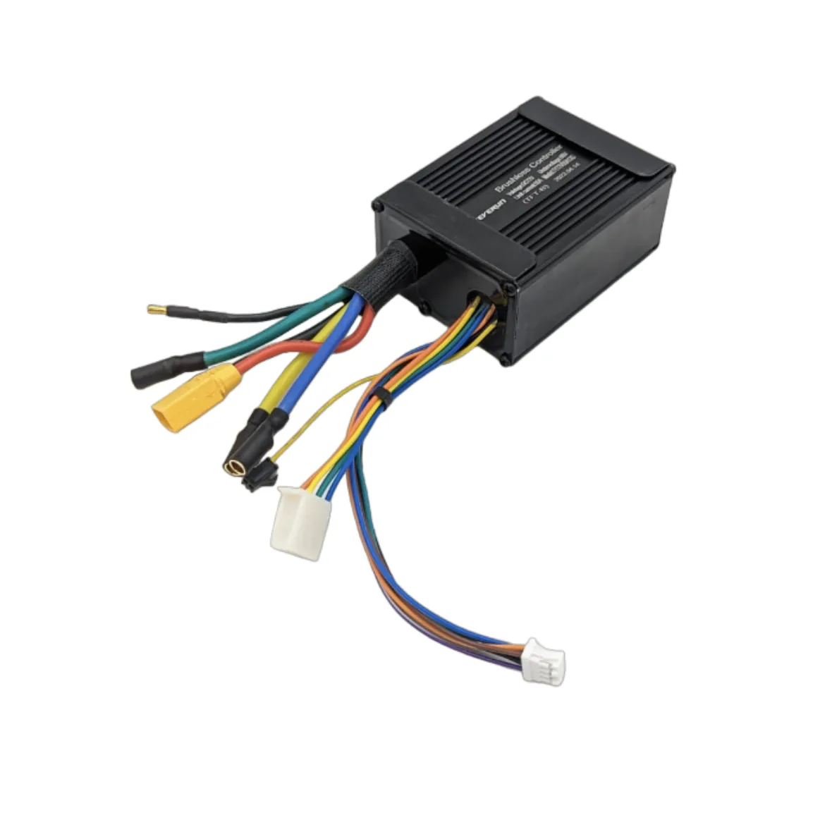 Controleur Teverun Fighter Supreme 72V