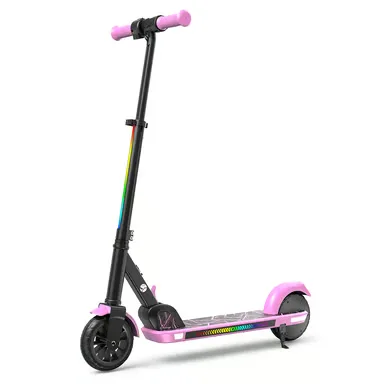 iScooter K4