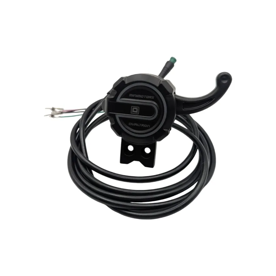 Pin Accelerator for Dualtron Thunder 3 2023 5