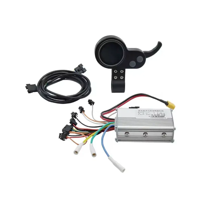 Kit contrôleur 36V 19A avec câble
