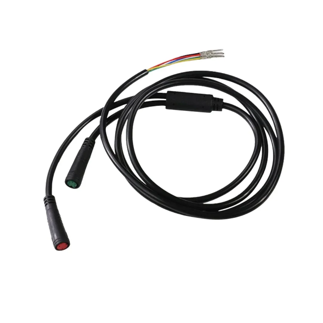 Câble intégré 2 broches KuKirin G2 Pro