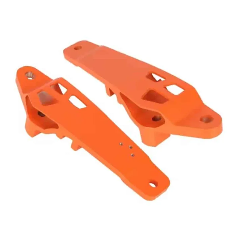 Bras de suspension avant Kamikaze K1 · K1 Plus