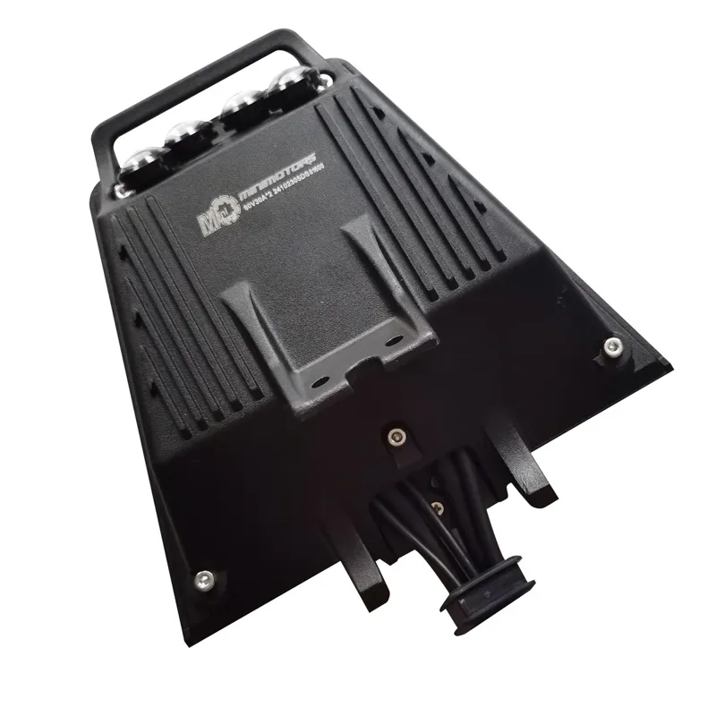Contrôleur – Dualtron Spider Max 60V 27Ah & compatibles