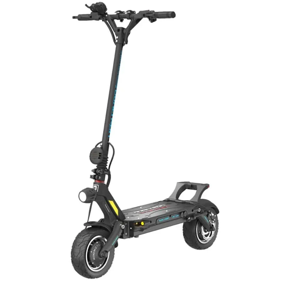 Dualtron Victor Luxury Plus