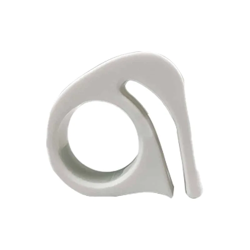 Lock Grip Xiaomi M365 – Couleur Blanc