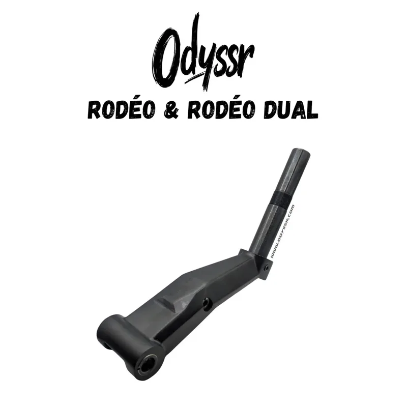 Bras de direction – Odyssr Rodeo & Rodeo Dual