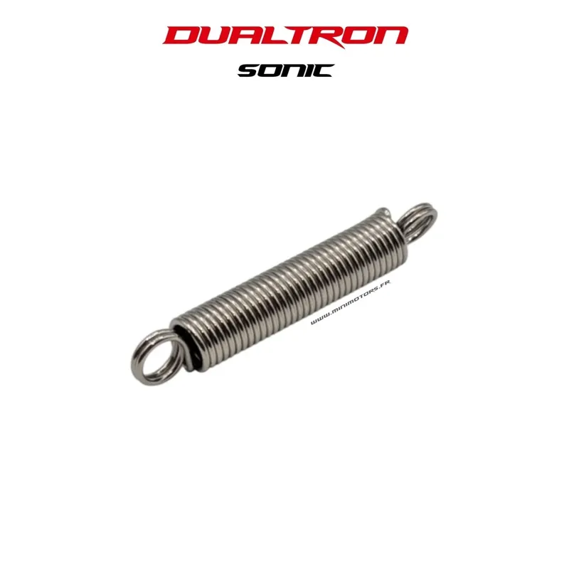 Ressort de tension – Dualtron Sonic