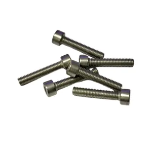 vis jante dualtron Minimotors (x6)