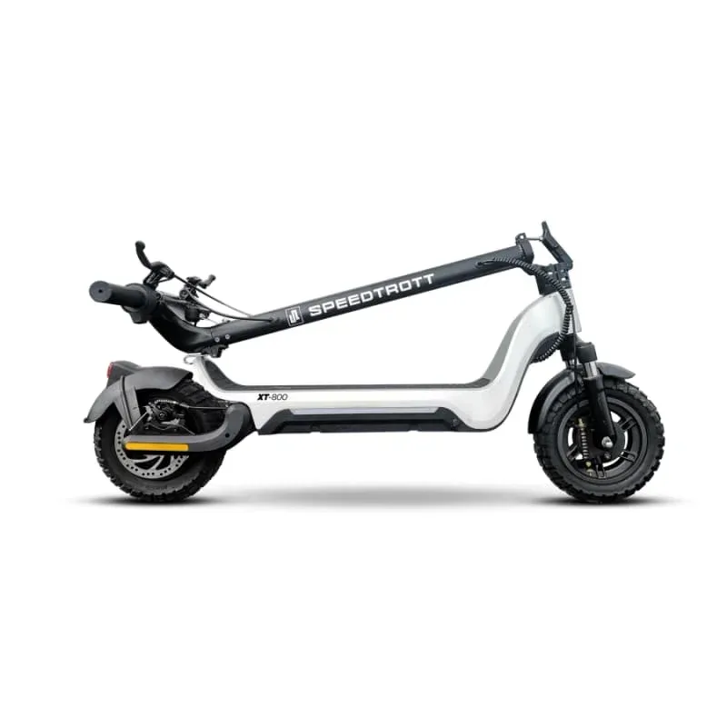 Speedtrott XT-800