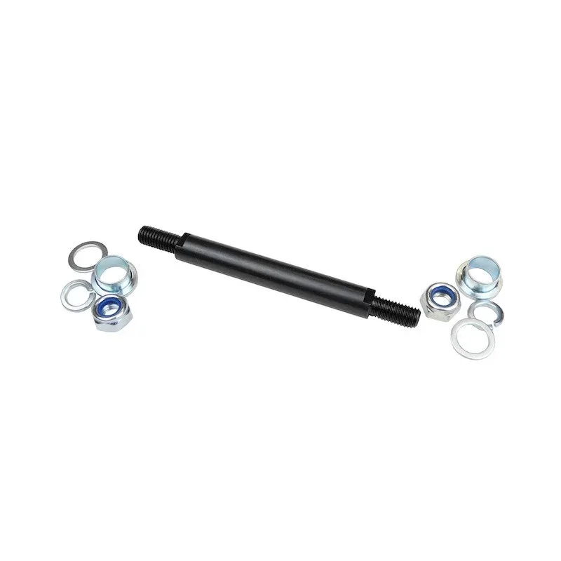 Kit axe de pivot de fourche helium