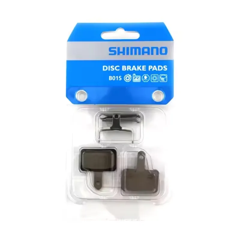 Labashop Plaquettes de frein Shimano KuKirin G2 2025