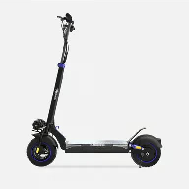 Urbanglide E-Cross Pro Blue