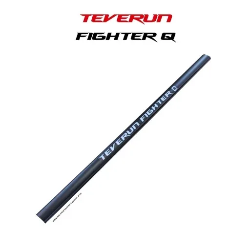 TEVERUN FIGHTER MINI Q · CACHE COLONNE DE DIRECTION