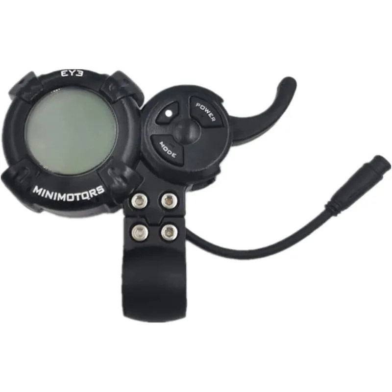 ECRAN LCD Minimotors EYE 3