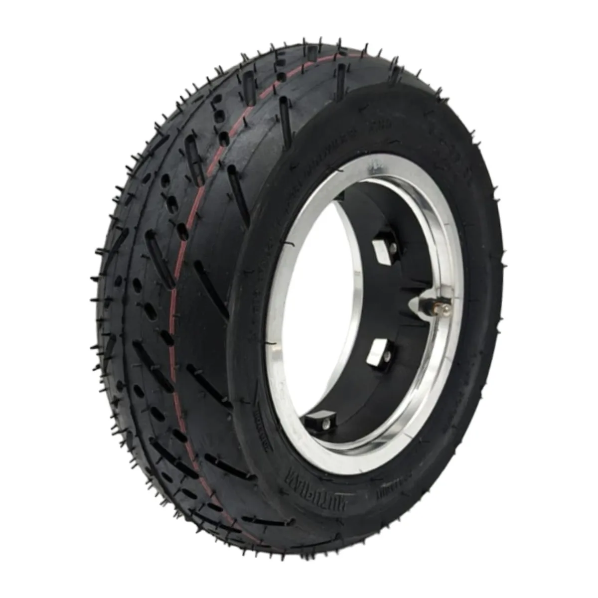 Complete Front or Rear Wheel for Dualtron Thunder, Storm, Ultra and Alien