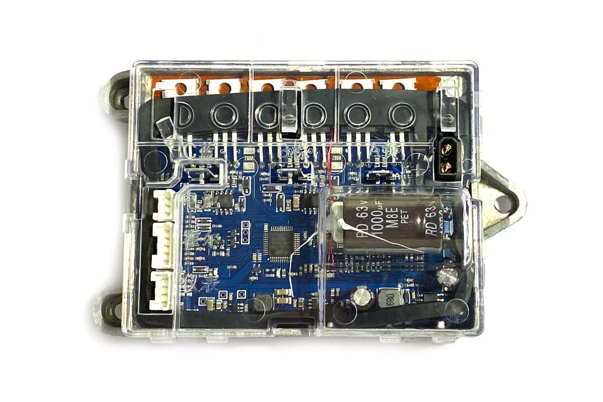 Carte mère v3.x Xiaomi