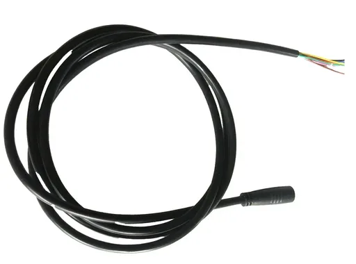 DUALTRON TOGO PRO & MAX · CABLE DISPLAY EY4