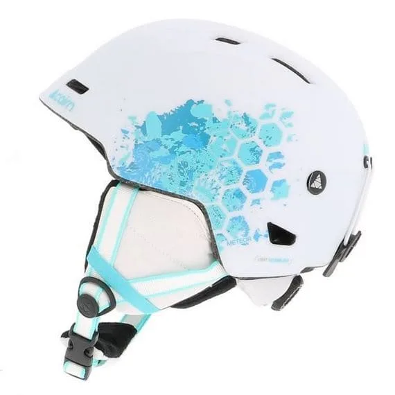 Casque Trottinette Électrique Météor