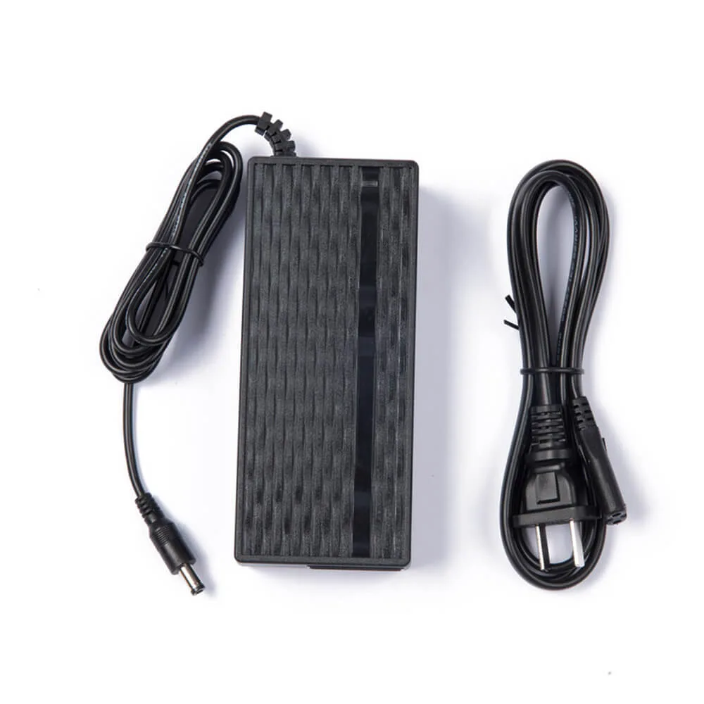 HX X7 X8 Scooter Battery Charger
