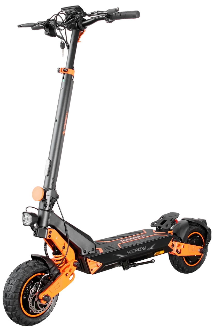 Kepow K3 Master