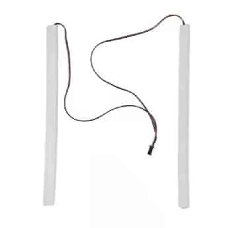 LED d’ambiance latéral Smartgyro Cross Dual Max · LR
