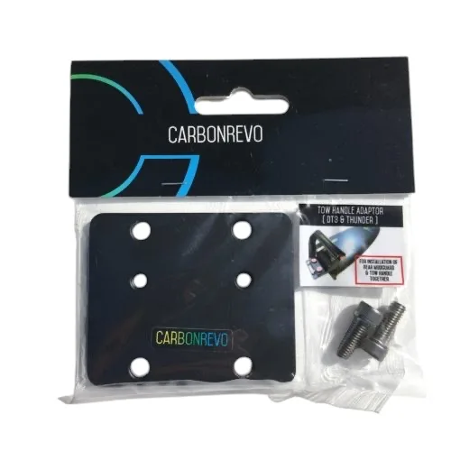 Adaptateur poignée – garde boue