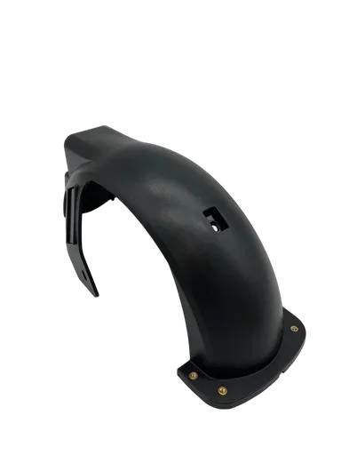 KUICKWHEEL M16 · GARDE BOUE ARRIERE