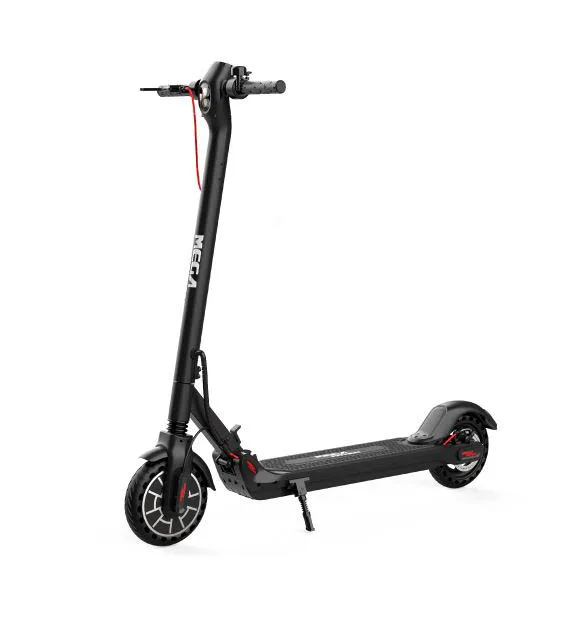 Megamotion M5