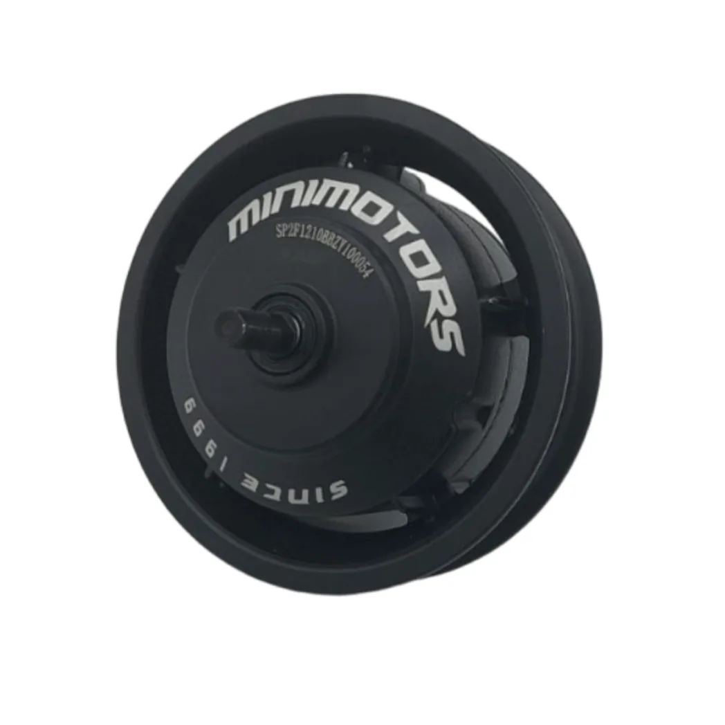 Moteur Dualtron Spider 2
