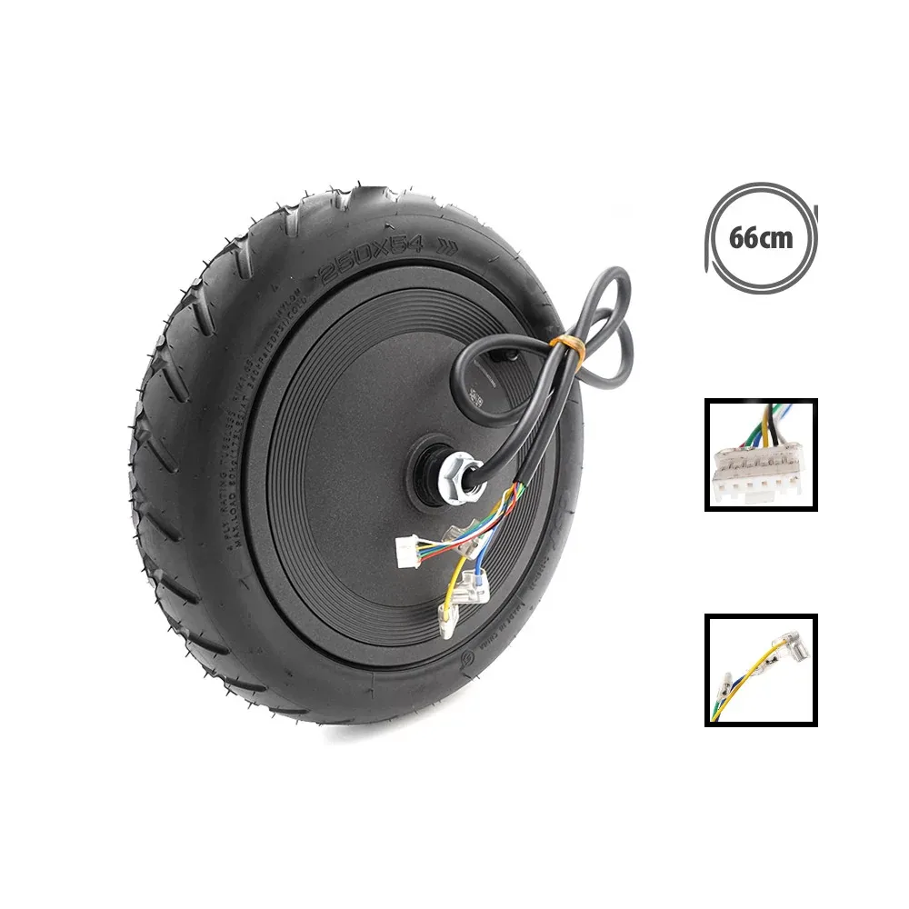 Moteur Xiaomi Scooter 4
