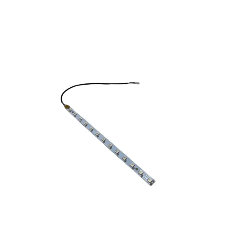 Barre LED latérale gauche courte – Dualtron Thunder 2, Thunder 3 & compatibles