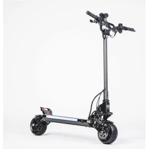Trottinette Electrique Hero X8 52V 23Ah Noir