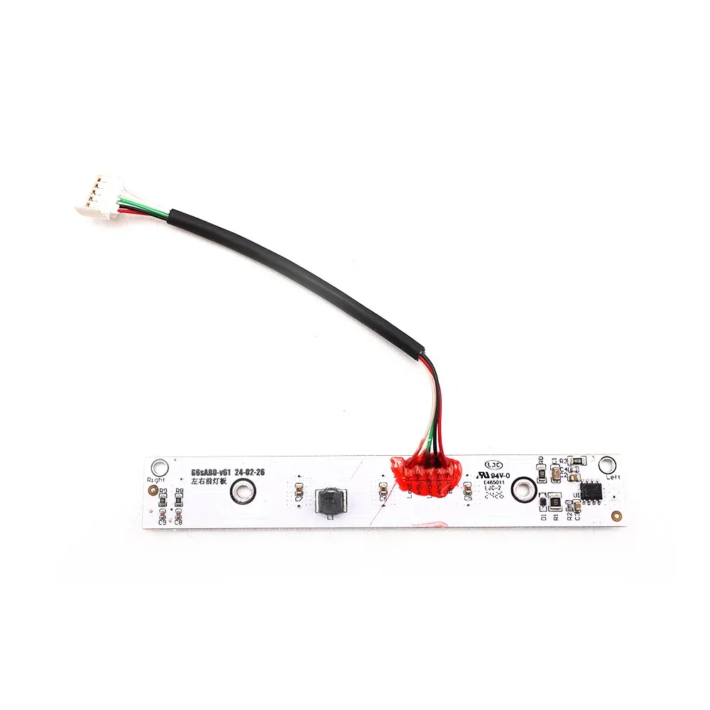Feu Avant LED Kukirin G2/G3/G4