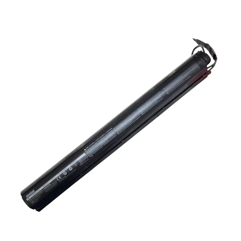 Batterie interne 36V 5.2Ah – Ninebot ES1, ES2, ES4, E22, E25