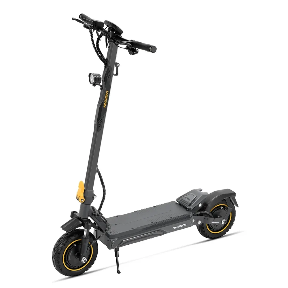 Ausom K20 Pro Dual Trottinette Électrique