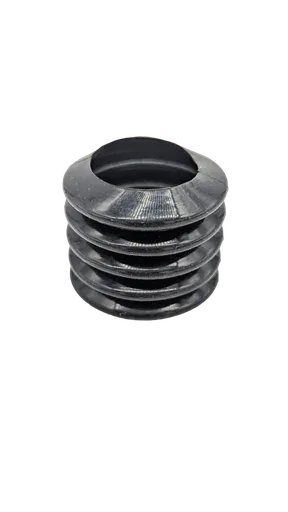 DUALTRON DOLPHIN · SOUFFLET CAOUTCHOUC