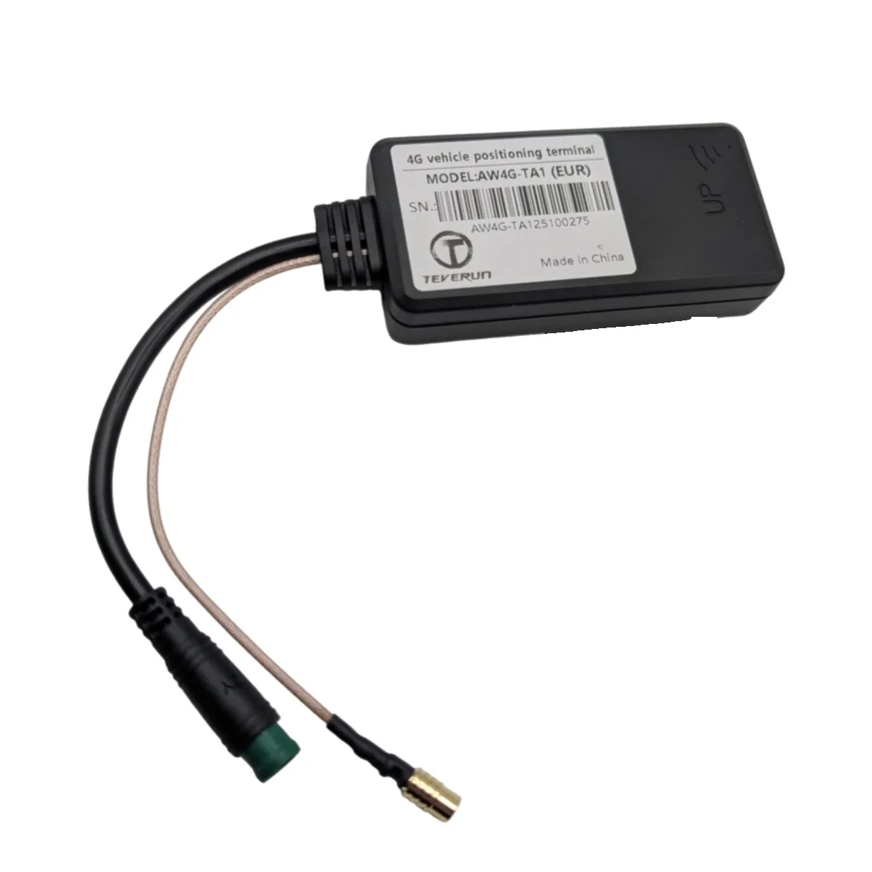 GPS Module for Teverun Fighter 7260R