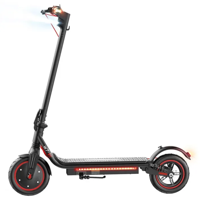 iScooter W7