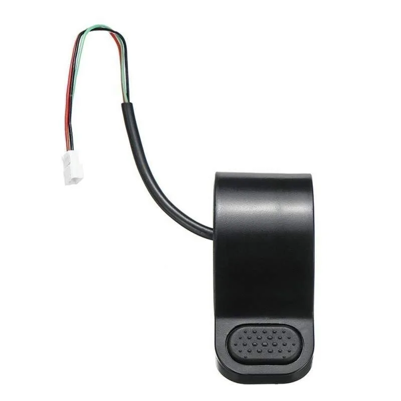 Kit de contrôle de vitesse - gâchette d'accélérateur pour Xiaomi M365, 1S, Pro2 et M365 Pro