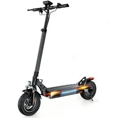 iScooter W9