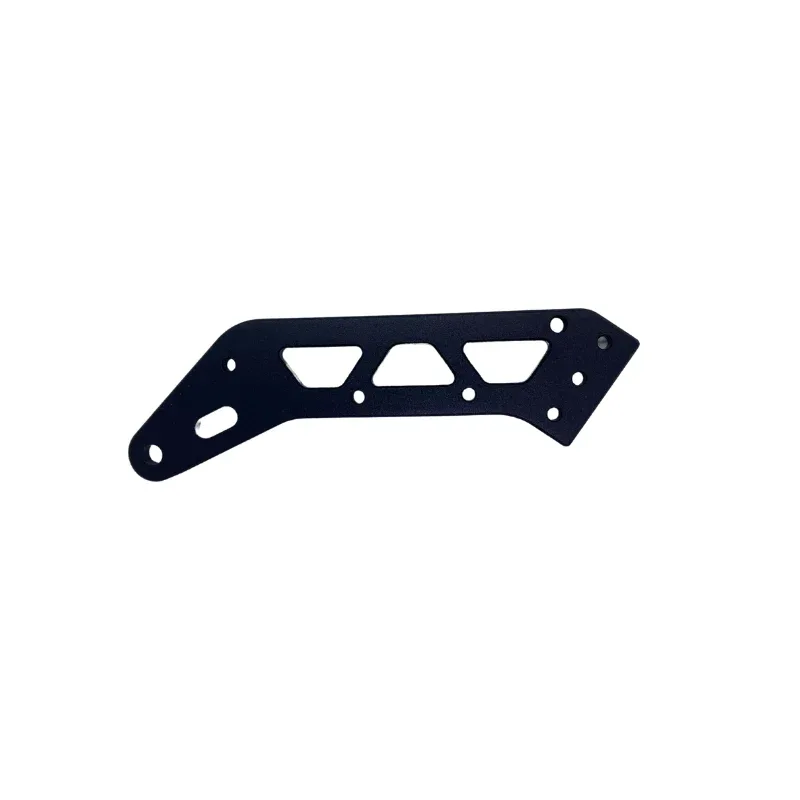 Support poignée de verrouillage · déverrouillage Dualtron Mini