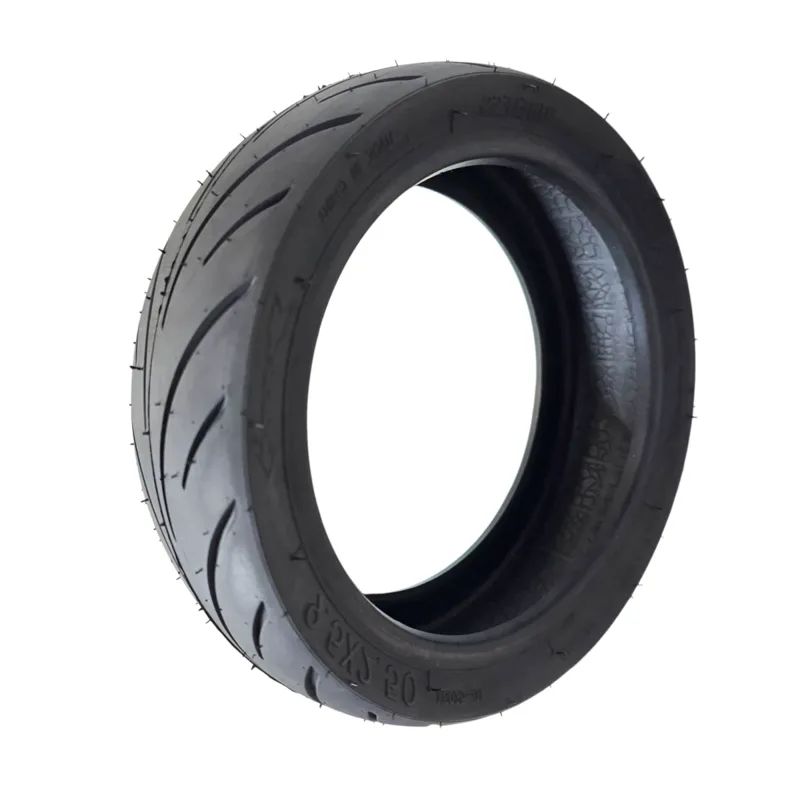 Pneu Tubeless 9,5x2,5 – NIU KQi3 Sport · Pro · Max