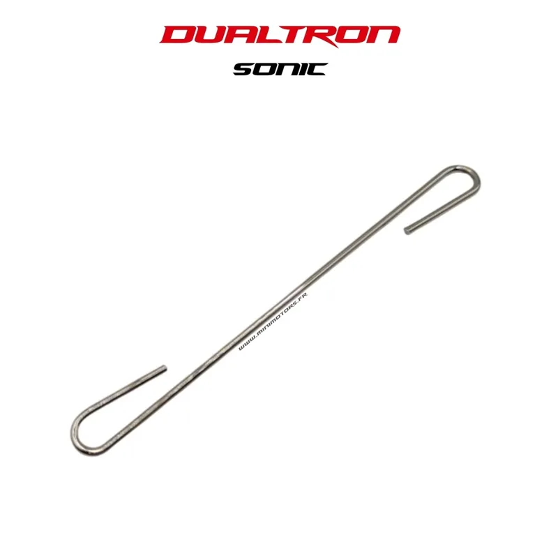 Crochet de ressort de tension – Dualtron Sonic