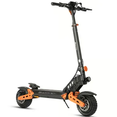 Leawin D2 Pro