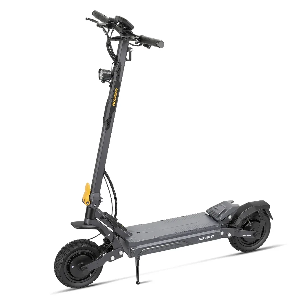 Ausom Gosoul 2 Dual Trottinette Électrique