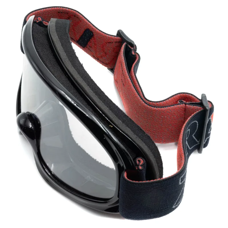 Lunettes MTB protection des yeux