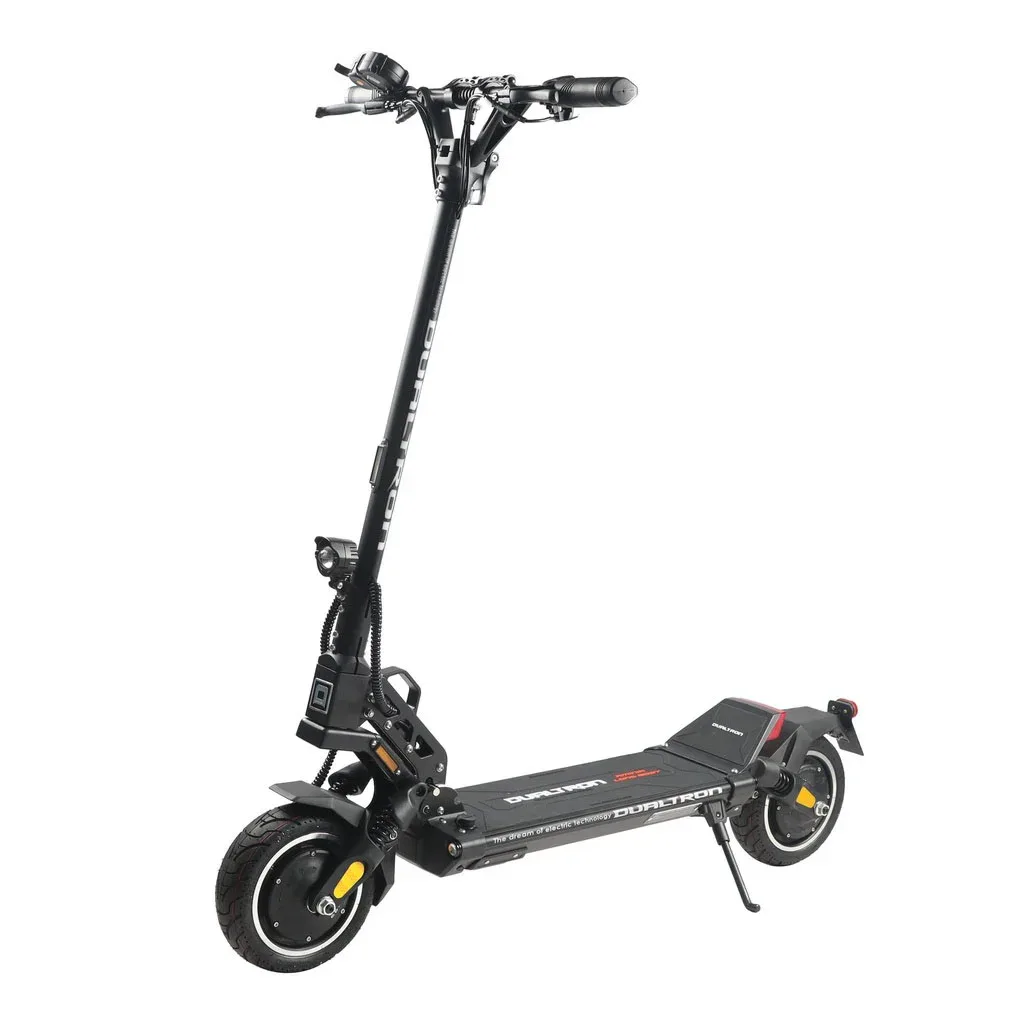 DUALTRON Aminia