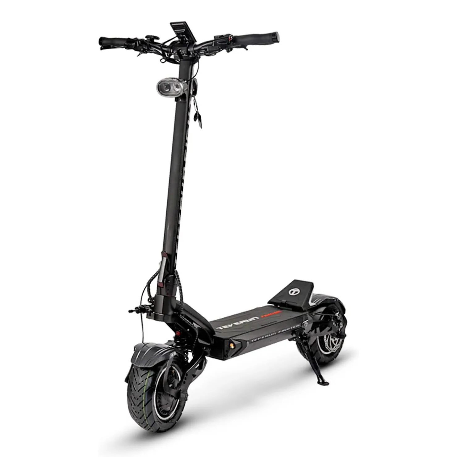 Teverun Fighter Eleven Plus 2026