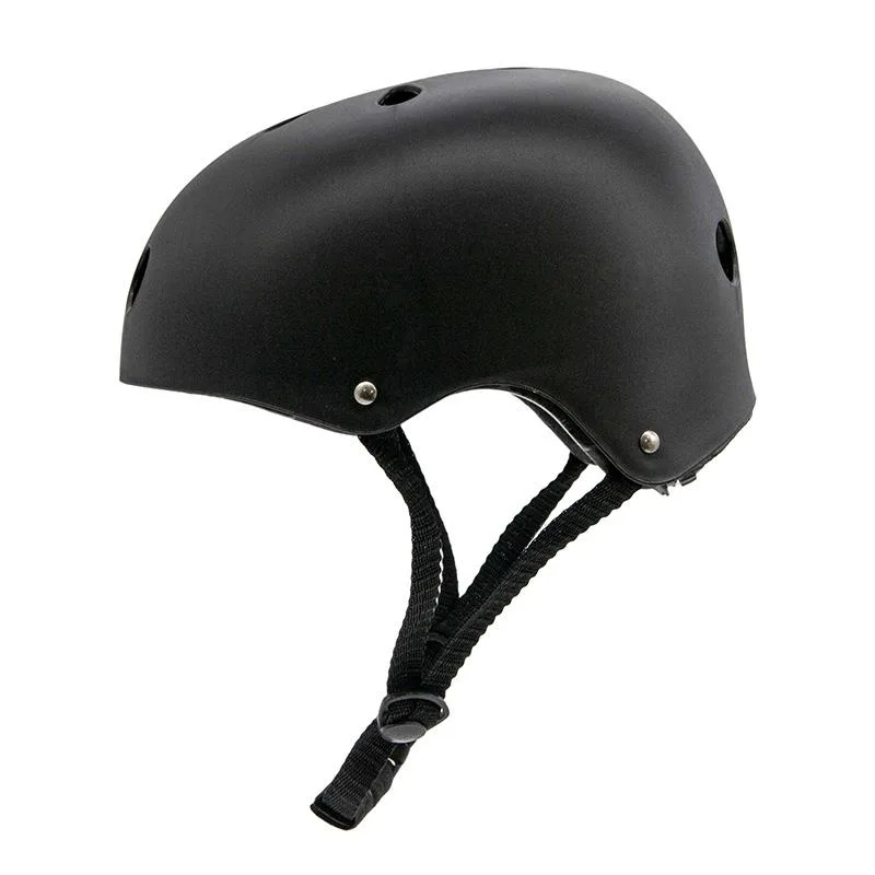 Casque noir CSL001 – L
